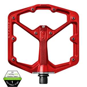 Pedale Crankbrothers Stamp 7 Large - Red