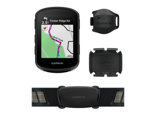 GPS Garmin Edge 540 Bundle