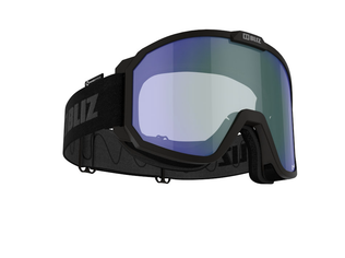 Ochelari ski & snowboard Bliz Goggles Rave Black Nano Photocromic