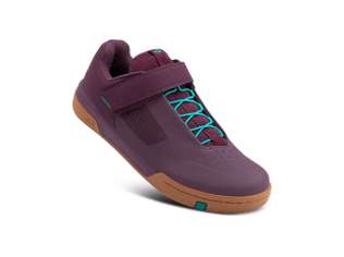 Pantofi Crankbrothers Stamp Speed Lace - Purple/Gum 