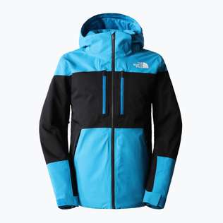 Geaca Barbati The North Face Chacal Acoustic Blue Black