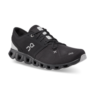 Pantofi Alergare On Cloud X 3 Black