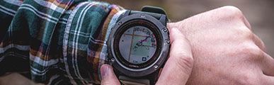 Garmin Smartwatch GPS