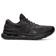 Adidasi Alergare Asics Gel-Nimbus 24 Black Black