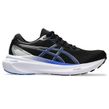 Pantofi alergare Asics Gel-Kayano 30 Black/Blue