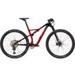 Bicicleta MTB Cannondale Scalpel Carbon 3 Red