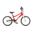 Bicicleta Copii Woom 3 Automagic 16" 2 Viteze Red