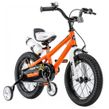 Bicicleta Copii Royal Baby Freestyle 16 Orange