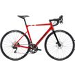Bicicleta Cannondale Caad13 Disc 105  Candy Red