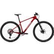 Bicicleta MTB Cannondale Scalpel HT Carbon 2 Candy Red
