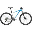 Bicicleta MTB Cannondale Trail SL 4  Electric Blue
