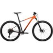 Bicicleta MTB Cannondale Trail SL 4 Orange