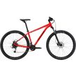 Bicicleta MTB Cannondale Trail 7 Rally Red
