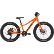 Bicicleta copii Cannondale Trail Plus 20 Orange