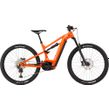 Bicicleta Electrica MTB Cannondale Moterra 4 Orange