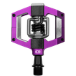 Pedale Crankbrothers Mallet Trail Purple 