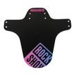 Fender RockShox MTB Black Pink/Blue Fade Print