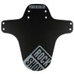 Fender RockShox MTB Black Polar Grey Print