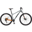 Bicicleta MTB GT Avalanche Sport Gloss Gray Orange