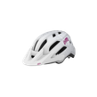 Casca Copii Giro Fixture II White Pink Ripple