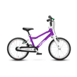 Bicicleta Copii Woom 3 16" Purple Haze