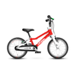Bicicleta Copii Woom 2 14" Red