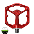 Pedale Crankbrothers Stamp 7 Small Red