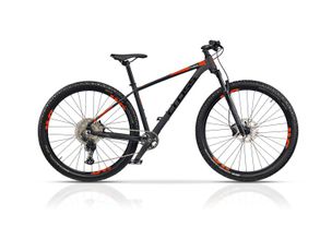 Bicicleta MTB Cross Fusion Pro 29