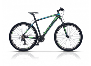 Bicicleta MTB Cross GRX 7 VB 27.5