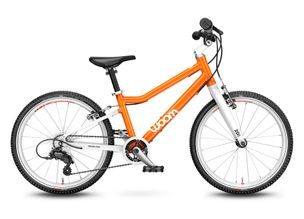 Bicicleta Copii Woom 4 20" Orange
