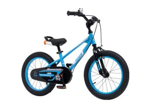 Bicicleta Copii Roya Baby EZ Freestyle 12" Blue