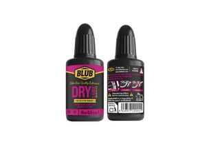 Lubrifiant Blub Dry Lube 15 ml