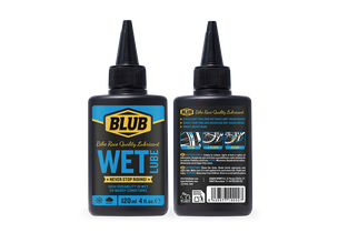 Lubrifiant Lant Blub Wet Lube 120 ml