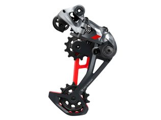 sram rd x01 eagle red