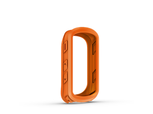 Husa silicon Garmin Edge 540/840 Orange