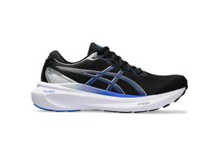 Pantofi alergare Asics Gel-Kayano 30 Black/Blue