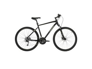 Bicicleta Trekking Kross Evado 5.0 28" Negru