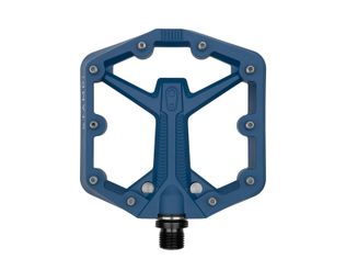 Pedale Crankbrothers Stamp 1 Small Navy Blue V2