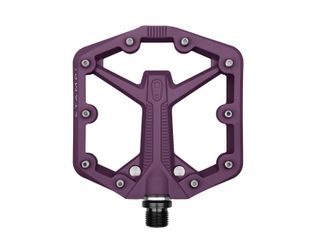 Pedale Crankbrothers Stamp 1 Small Plum Purple V2