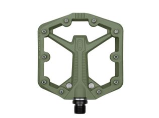 Pedale Crankbrothers Stamp 1 Small Green V2