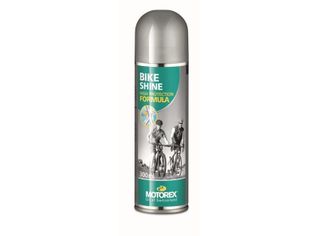 Spray Motorex Bike Shine 300ML 