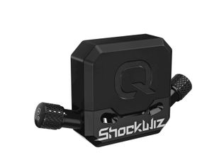 Senzor tuning suspensie Quarq Shockwiz