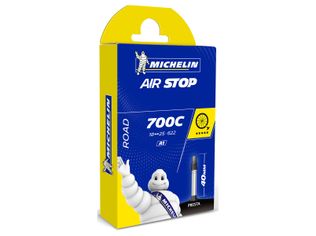 Camera Michelin Air Stop  700X18/25 40mm