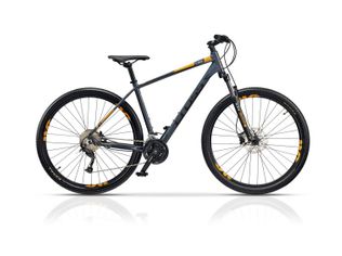 Bicicleta MTB Cross Fusion 9 29