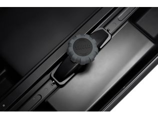 Cutie portbagaj THULE Motion XT XL - Black Glossy