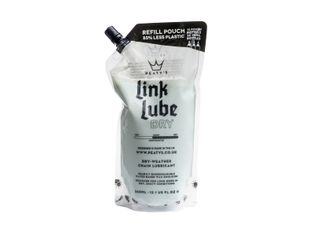 Lubrifiant Peaty'S Linklube Dry Refill Pouch 360 Ml 