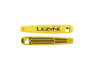 Set Leviere Lezyne Tubeless Power XL Yellow