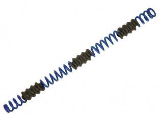 rockshox 10 boxxer coil spring firm blue