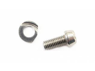 sram gx rd 1x11 cable anchor w washer