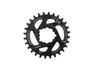 sram chainring x-sync 11s 28t dm 3 offset boost